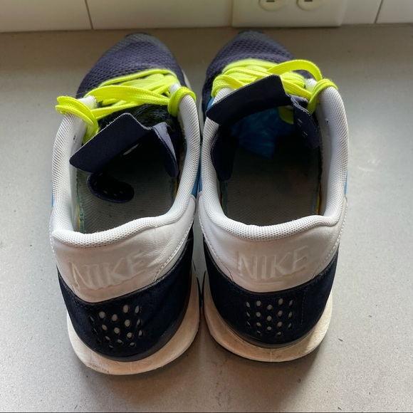 Nike X J.Crew Air Berwuda men’s size 9 - Picture 10 of 10